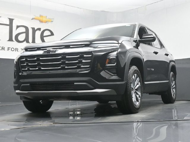 New 2027 Chevrolet Equinox LT SUV