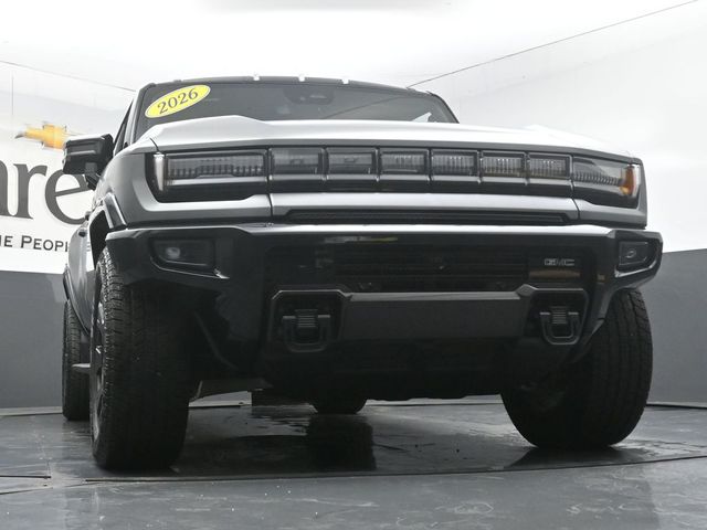 Used 2026 GMC Hummer EV Pickup 3X Truck