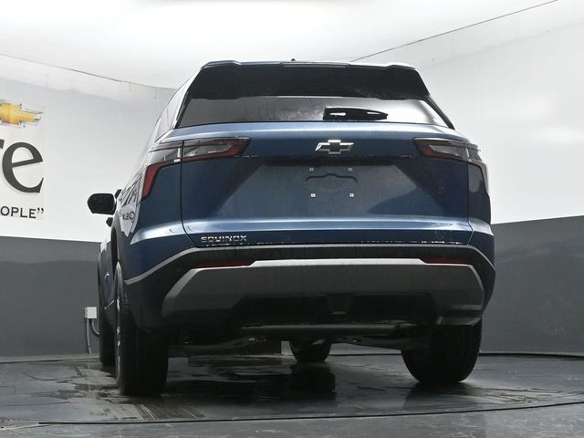 2026 Chevrolet Equinox LT - Photo 30