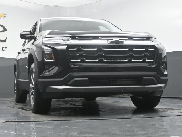 New 2027 Chevrolet Equinox LT SUV