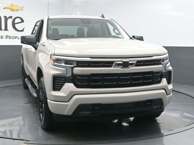 2026 Chevrolet Silverado 1500 RST - Photo 28