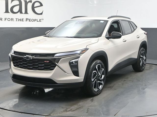 2026 Chevrolet Trax RS - Photo 7