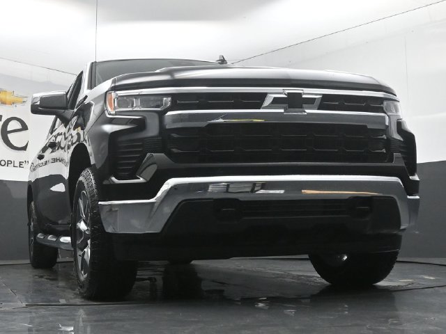 New 2026 Chevrolet Silverado 1500 LT Truck