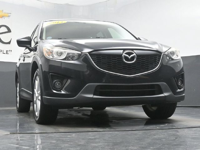 Used 2013 Mazda CX-5 Grand Touring SUV