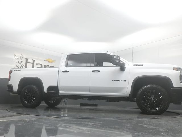 New 2026 Chevrolet Silverado 2500HD LTZ Truck