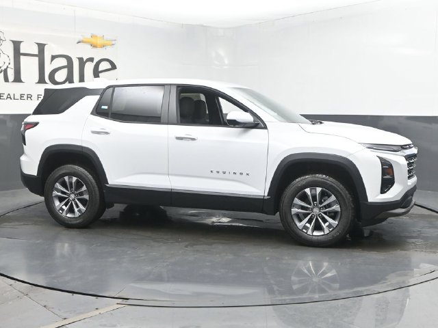 New 2027 Chevrolet Equinox LT SUV