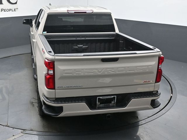 2026 Chevrolet Silverado 1500 RST - Photo 34