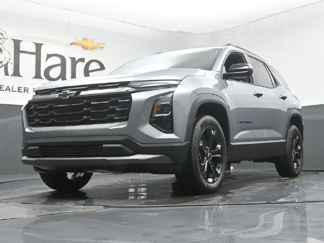 New 2027 Chevrolet Equinox LT SUV