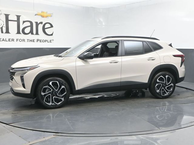 2026 Chevrolet Trax RS - Photo 10