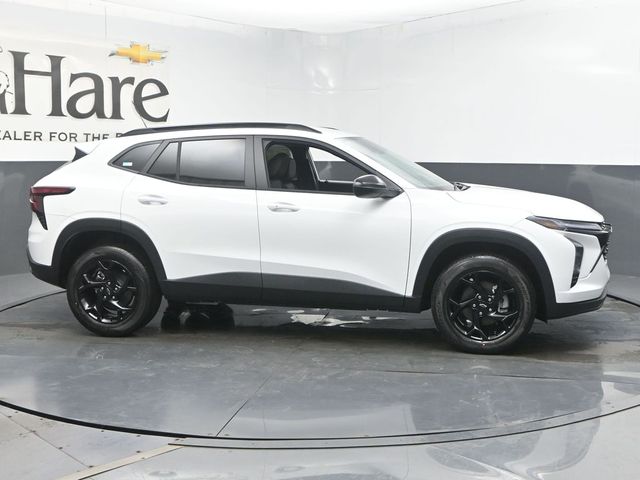 New 2026 Chevrolet Trax LT SUV