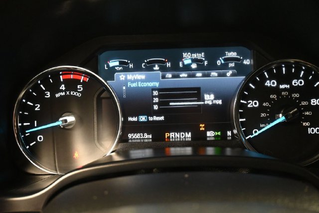 Used 2021 Ford F-250SD Lariat Truck