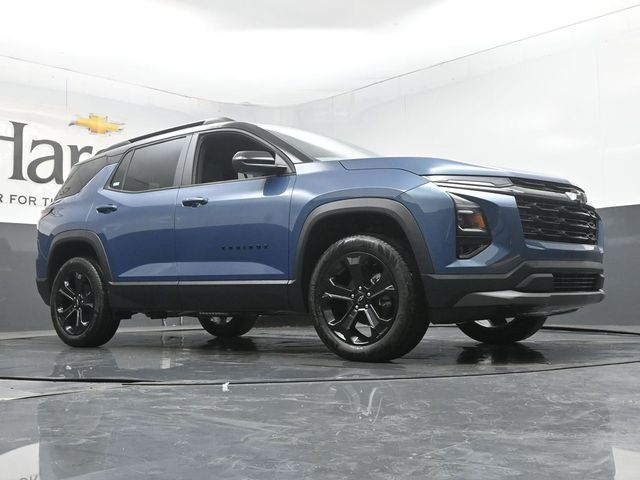 New 2027 Chevrolet Equinox LT SUV