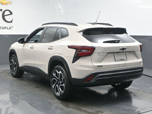 2026 Chevrolet Trax RS - Photo 14