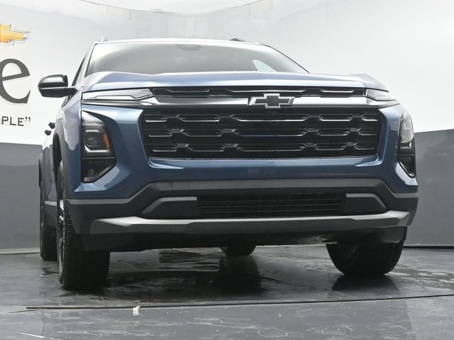 New 2027 Chevrolet Equinox LT SUV