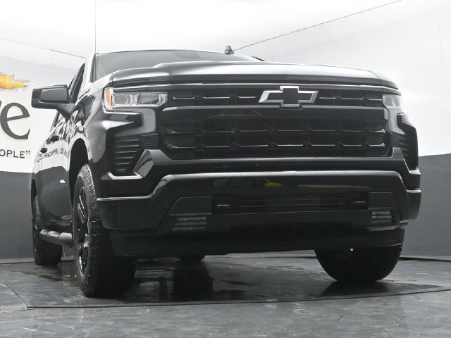 New 2026 Chevrolet Silverado 1500 RST Truck