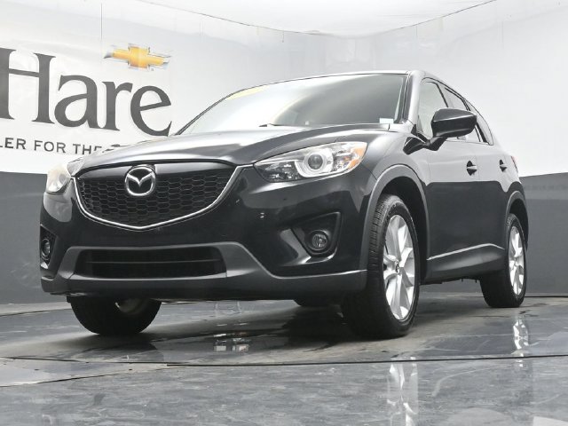 Used 2013 Mazda CX-5 Grand Touring SUV