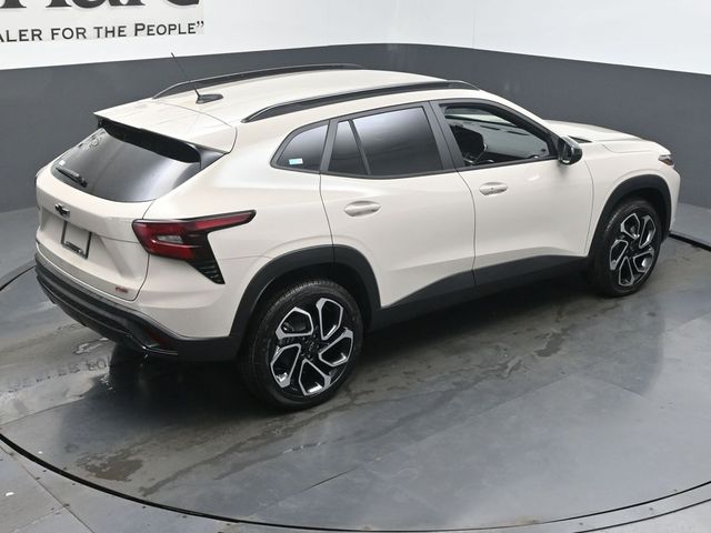 2026 Chevrolet Trax RS - Photo 18