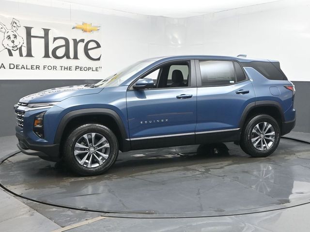 2026 Chevrolet Equinox LT - Photo 10