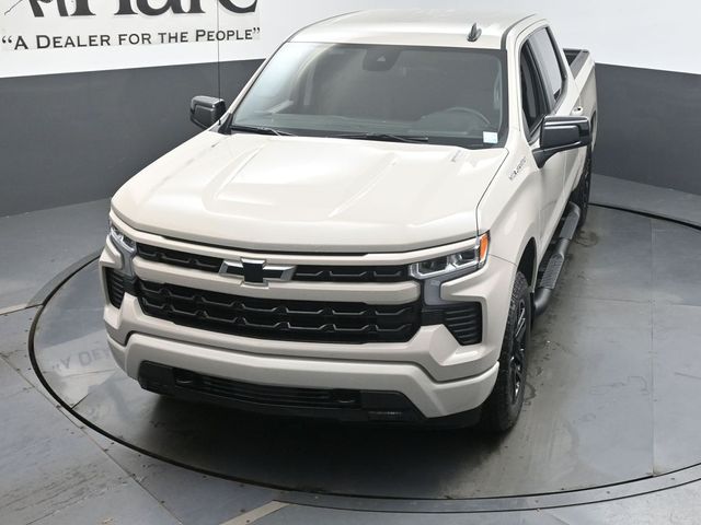 2026 Chevrolet Silverado 1500 RST - Photo 24