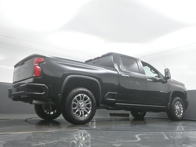 New 2026 Chevrolet Silverado 2500HD LTZ Truck