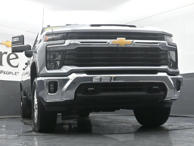 Used 2024 Chevrolet Silverado 2500HD LT Truck