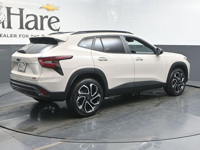 2026 Chevrolet Trax RS - Photo 27