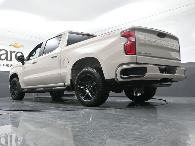 2026 Chevrolet Silverado 1500 RST - Photo 5