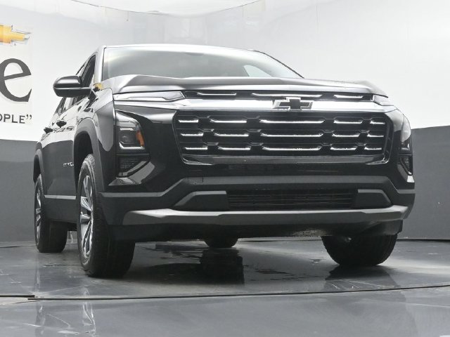 New 2027 Chevrolet Equinox LT SUV