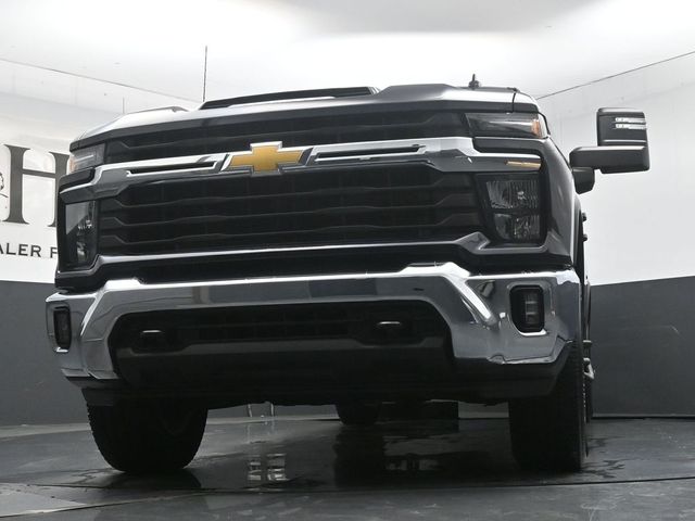 Used 2024 Chevrolet Silverado 2500HD LT Truck