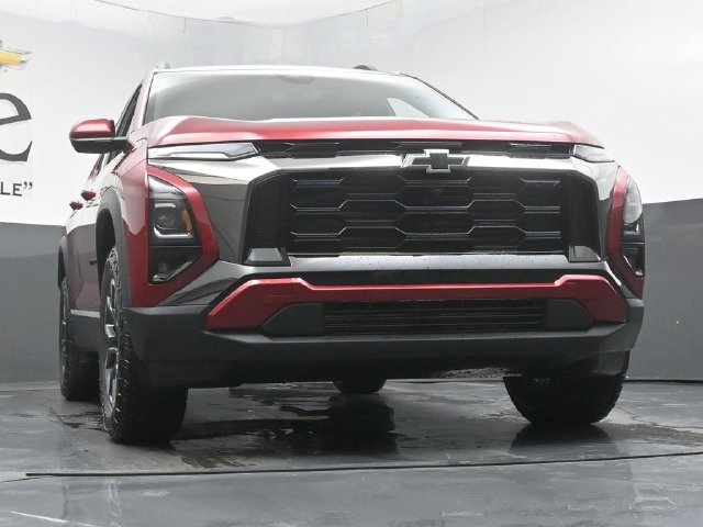 New 2027 Chevrolet Equinox ACTIV SUV