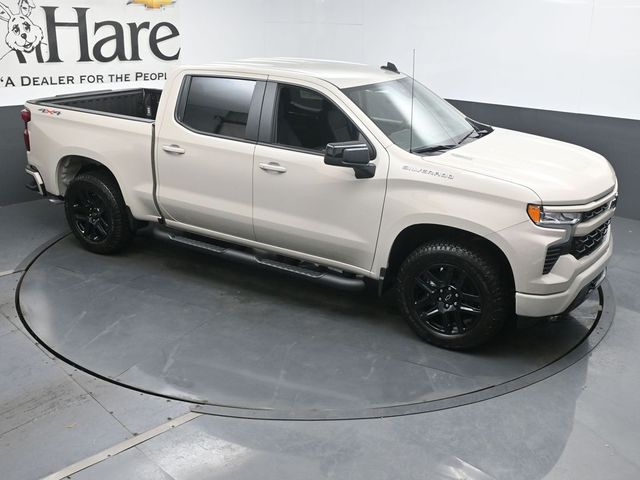 2026 Chevrolet Silverado 1500 RST - Photo 16