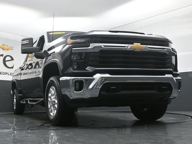 Used 2024 Chevrolet Silverado 2500HD LT Truck