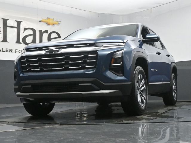2026 Chevrolet Equinox LT - Photo 32