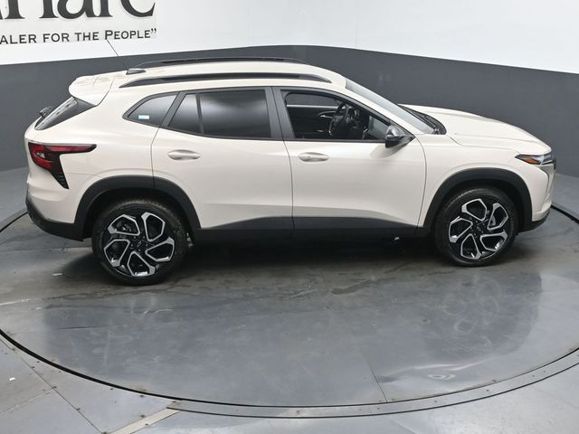 2026 Chevrolet Trax RS - Photo 17
