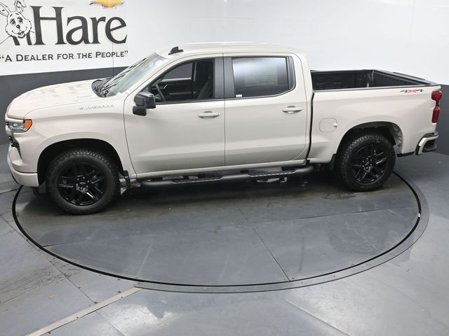 2026 Chevrolet Silverado 1500 RST - Photo 35