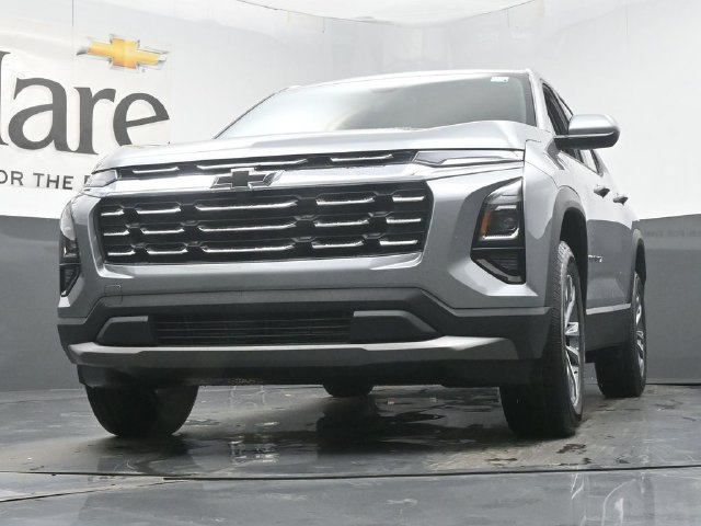New 2027 Chevrolet Equinox LT SUV