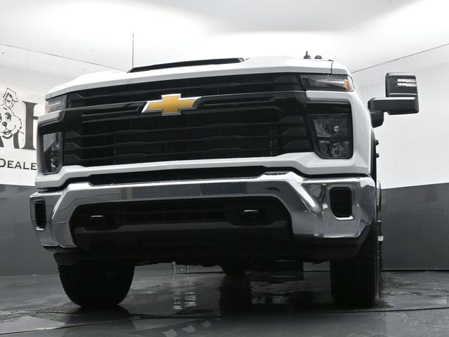 New 2026 Chevrolet Silverado 3500HD Work Truck Truck