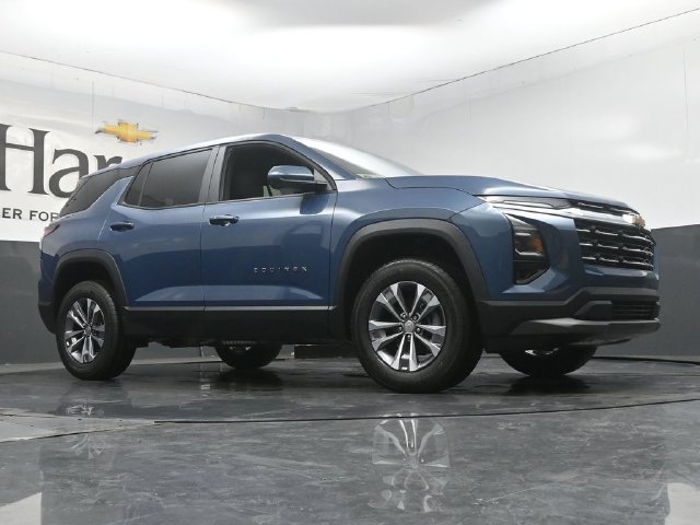 New 2027 Chevrolet Equinox LT SUV