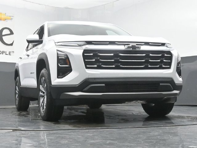 New 2027 Chevrolet Equinox LT SUV