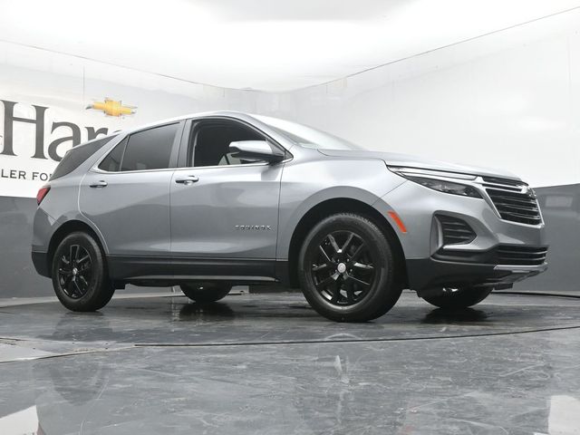 Used 2024 Chevrolet Equinox LT w/1LT SUV