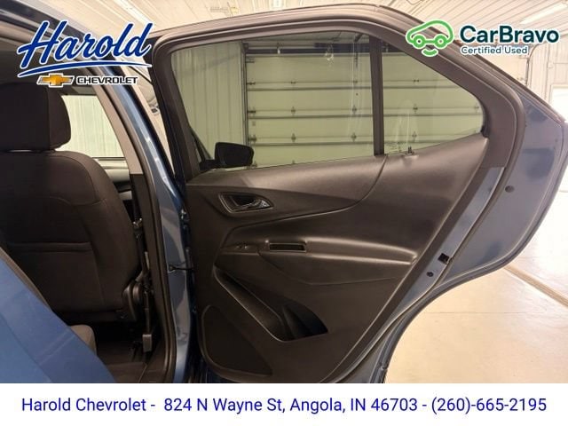 2024 Chevrolet Equinox LT - Photo 8