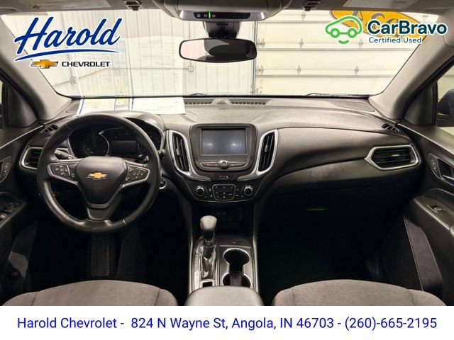 2024 Chevrolet Equinox LT - Photo 13