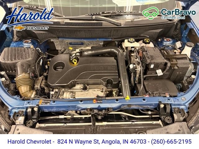 2024 Chevrolet Equinox LT - Photo 18