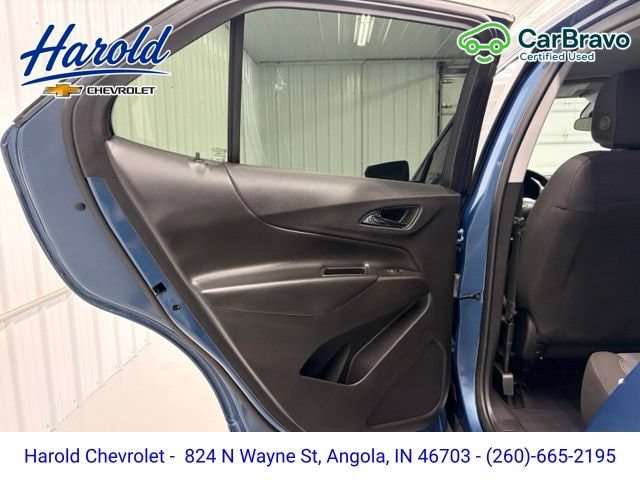 2024 Chevrolet Equinox LT - Photo 12