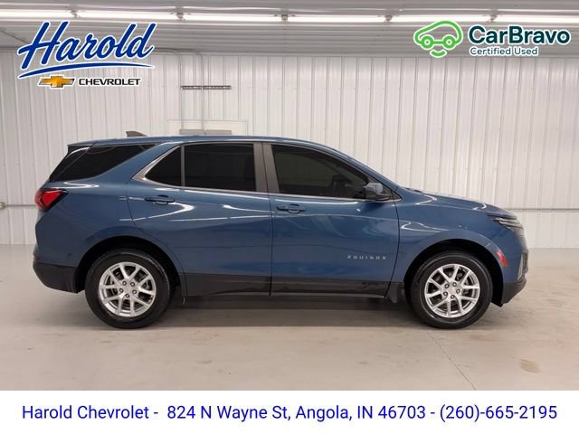 2024 Chevrolet Equinox LT - Photo 6