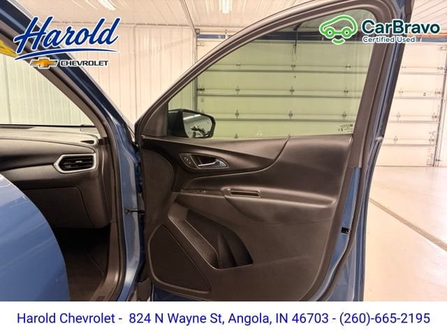 2024 Chevrolet Equinox LT - Photo 10