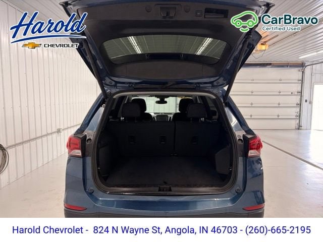 2024 Chevrolet Equinox LT - Photo 5