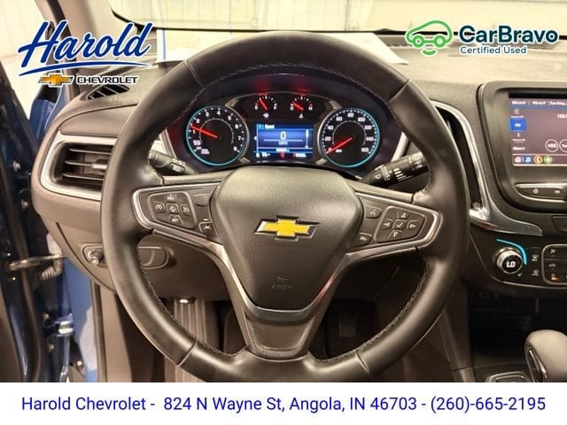 2024 Chevrolet Equinox LT - Photo 16