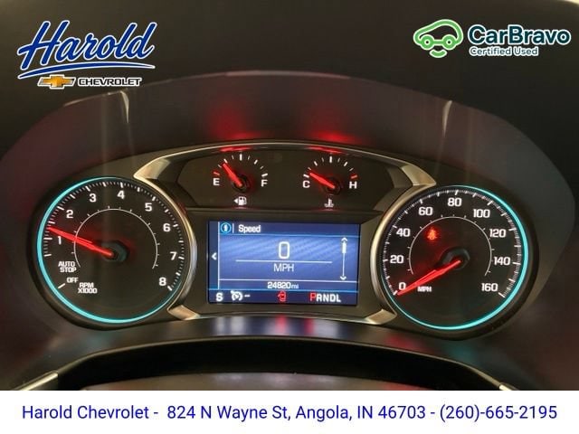 2024 Chevrolet Equinox LT - Photo 15