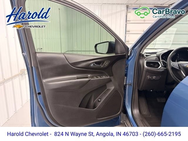2024 Chevrolet Equinox LT - Photo 14